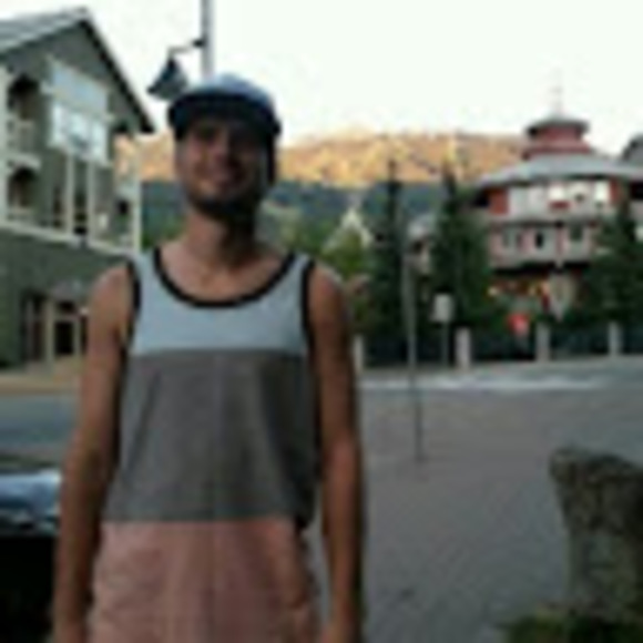 Meet your Posher, Hans - Picture 1 of 1